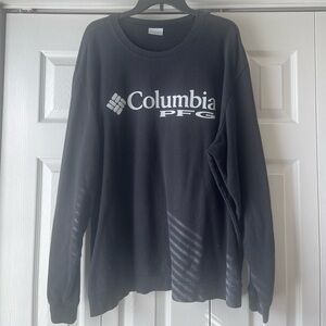 Men’s Columbia PFG Crewneck